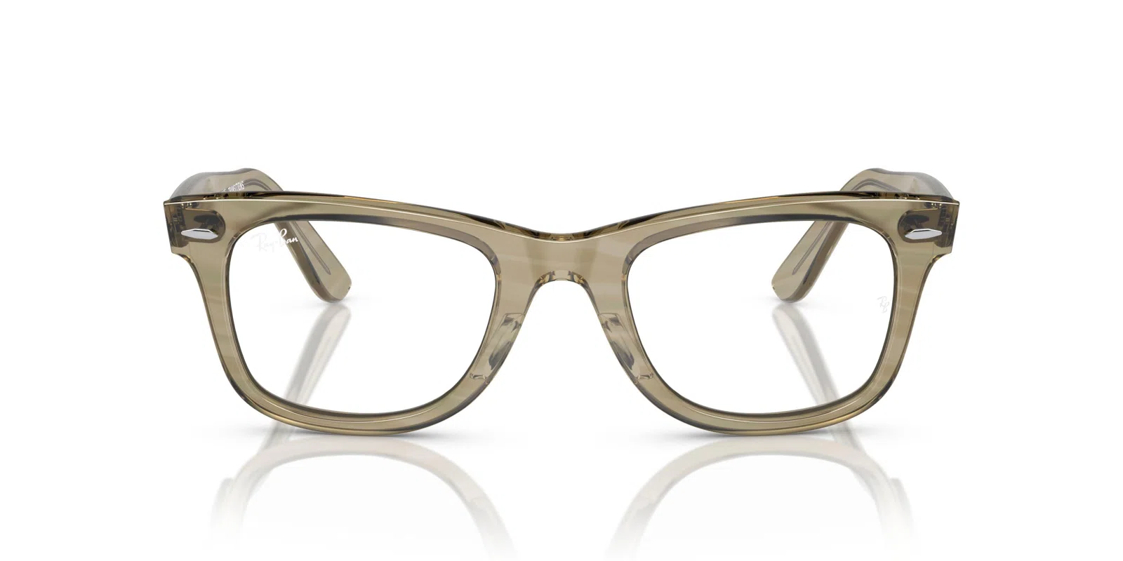 Ray-Ban Wayfarer 2140F Sunglasses - view 148
